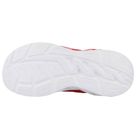 Basket garçon modèle light-surge Bleu+Rouge rdbk 12 - vertbaudet enfant 