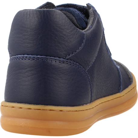 Detbies garçon modèle runner kids Bleu 001 3 - vertbaudet enfant 