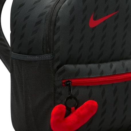 Sac à dos fille modèle y nk jdi mini bkpk - su26 aop Noir 010 1 - vertbaudet enfant 