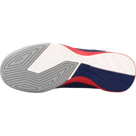 Basket garçon modèle rondito kid 23 Bleu 023 6 - vertbaudet enfant 