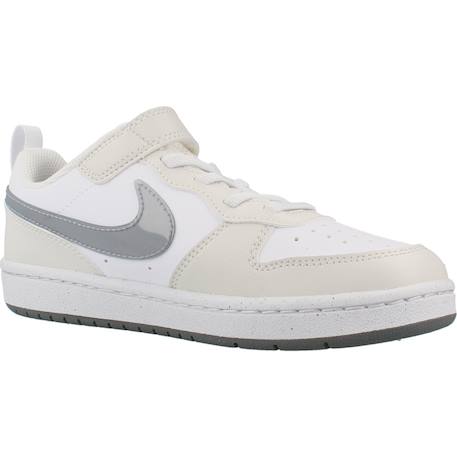 Basket garçon Beige 101+Marron 200 5 - vertbaudet enfant 