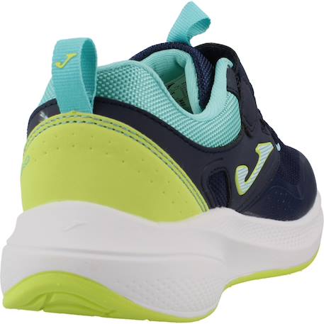 Basket garçon modèle jferrw2603v ferro jr 2603 Bleu marino 3 - vertbaudet enfant 