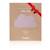 Couverture bébé bamboo blanket 100 x 75 cm en bambou, thermorégulatrice, antibactérienne et hypoallergénique Beige sand+Blue+Grey+Pink 20 - vertbaudet enfant 