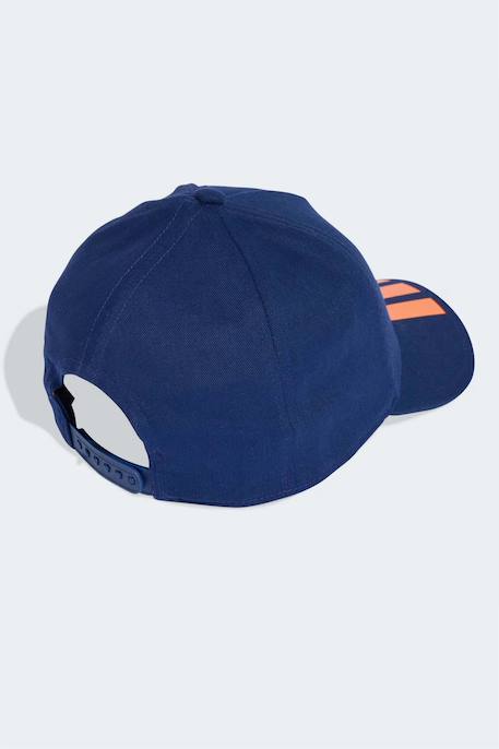 Casquette enfant garçon Bleu drkrue 6 - vertbaudet enfant 
