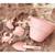 Petite pelle de plage - facile à emporter Dusty rose 2 - vertbaudet enfant 