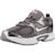 Basket garçon modèle v5 rnr lace ps Blanc+Gris 007 10 - vertbaudet enfant 