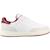 Baskets enfant garçon Blanc blanco 1 - vertbaudet enfant 