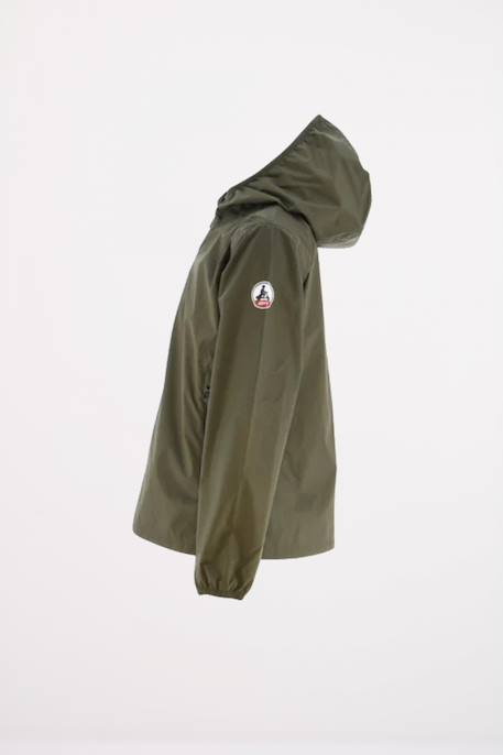 Veste enfant garçon madeira Vert 255 5 - vertbaudet enfant 