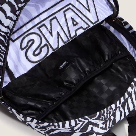Sac à dos fille modèle vn000h4z1kp1 Imprimé animalier 1kp1 3 - vertbaudet enfant 