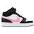 Baskets enfant garçon en cuir court borough 2 Noir 005 1 - vertbaudet enfant 