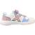 Basket fille modèle 8895106m Blanc 106 1 - vertbaudet enfant 