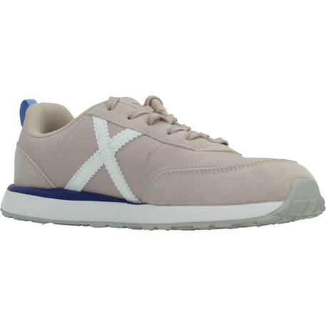 Basket fille modèle rush kid 01 Rose 001 5 - vertbaudet enfant 