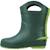 Bottes bébé garçon en caoutchouc tarri dash Vert khaki 2 - vertbaudet enfant 