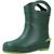 Bottes bébé garçon en caoutchouc tarri dash Vert khaki 4 - vertbaudet enfant 