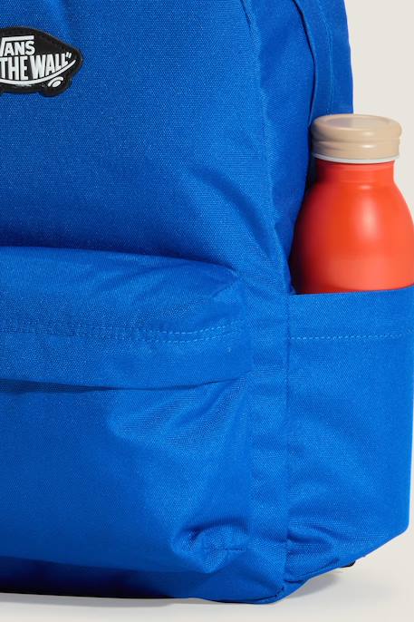 Sac à dos fille modèle vn000h4y10z1 Bleu 10z1 6 - vertbaudet enfant 