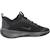 Baskets enfant garçon en textile big road run Noir 001 1 - vertbaudet enfant 