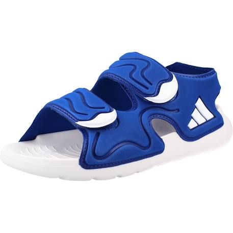 Sandales garçon Bleu rylblu 4 - vertbaudet enfant 