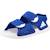 Sandales garçon Bleu rylblu 4 - vertbaudet enfant 