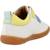 Derbies bébé garçon en cuir sella houston coast/pat Blanc 3 - vertbaudet enfant 