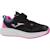 Basket fille modèle jferrw2641v ferro jr 2641 Noir negro 5 - vertbaudet enfant 