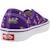 Basket garçon modèle vn0010x7prp1 Violet purple 3 - vertbaudet enfant 
