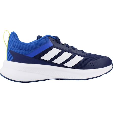 Baskets enfant garçon fortarun 4.0 Bleu blue 1 - vertbaudet enfant 