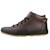 Bottes garçon modèle ctas malden street Marron brew 2 - vertbaudet enfant 
