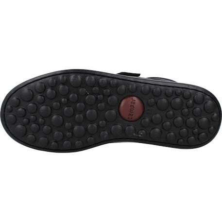 Detbies garçon modèle pelotas ariel kids Noir negro 6 - vertbaudet enfant 