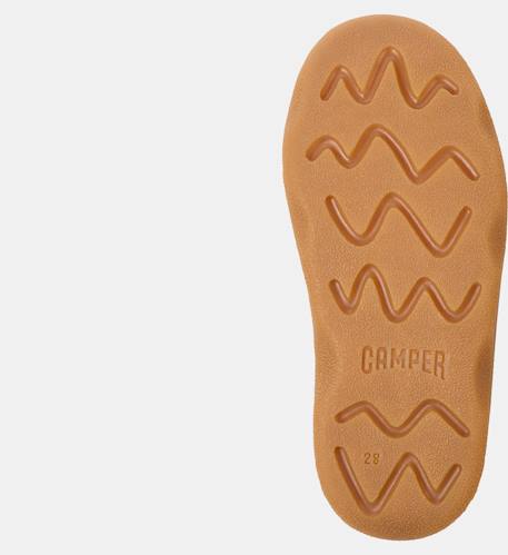 Smooth leather Marine 5 - vertbaudet enfant 