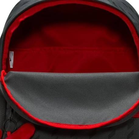 Sac à dos fille modèle y nk jdi mini bkpk - su26 aop Noir 010 3 - vertbaudet enfant 