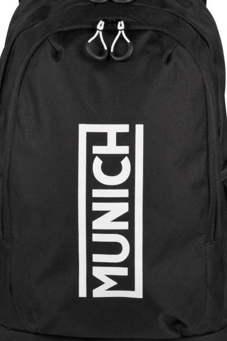 Sac à dos fille modèle gym sport back Noir 175 6 - vertbaudet enfant 