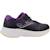 Basket fille modèle jhispw2631v hispalis jr 2631 Noir negro 1 - vertbaudet enfant 