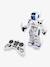 MARKO - Robot sans écran et sans tablette BLANC 1 - vertbaudet enfant 