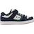 Baskets enfant garçon en cuir garçon cuir Bleu 412 1 - vertbaudet enfant 