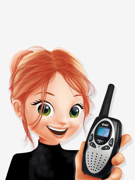 Talkie Walkie rechargeables NOIR 3 - vertbaudet enfant 
