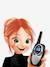 Talkie Walkie rechargeables NOIR 3 - vertbaudet enfant 