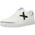Basket garçon modèle g 3 kid Blanc 007 4 - vertbaudet enfant 