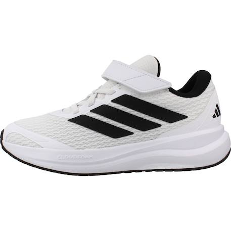 Baskets enfant garçon runfalcon 6 Blanc white 2 - vertbaudet enfant 
