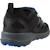 Basket garçon modèle youth peakfreak rush Gris+Gris 342+Noir 013 15 - vertbaudet enfant 