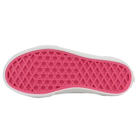 Basket fille modèle vn000cyah851 Imprimé animalier h851 6 - vertbaudet enfant 
