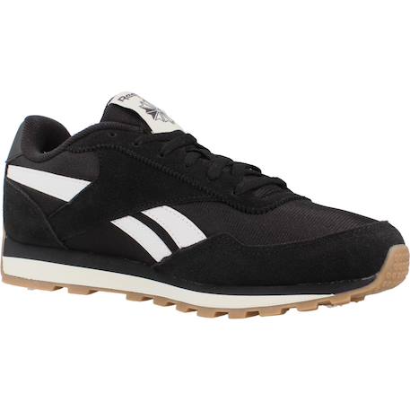 Basket garçon modèle classic az Noir wsdblk 5 - vertbaudet enfant 