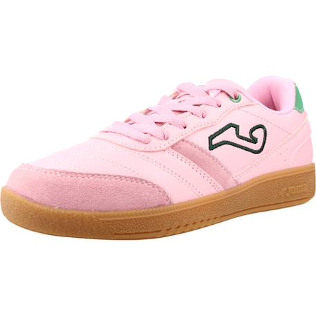 Baskets enfant fille Rose rosa 4 - vertbaudet enfant 