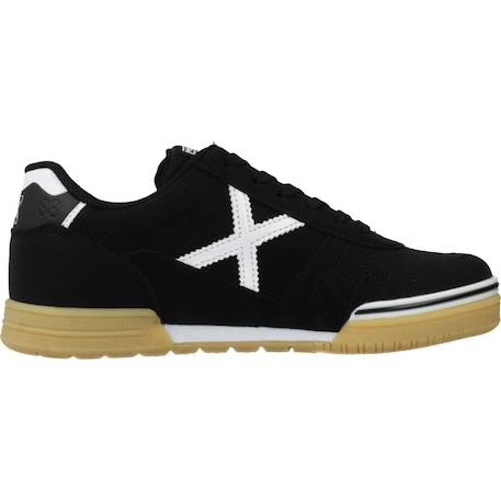 Basket garçon modèle g 3 kid Noir 008 1 - vertbaudet enfant 
