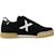 Basket garçon modèle g 3 kid Noir 008 1 - vertbaudet enfant 