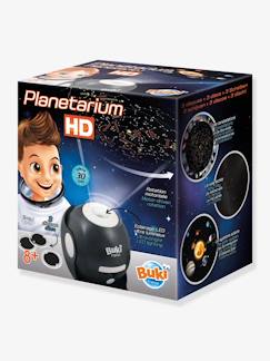 Jouet-Jeux éducatifs-Lire, écrire, compter et heure-Planétarium HD - Projecteur - Veilleuse