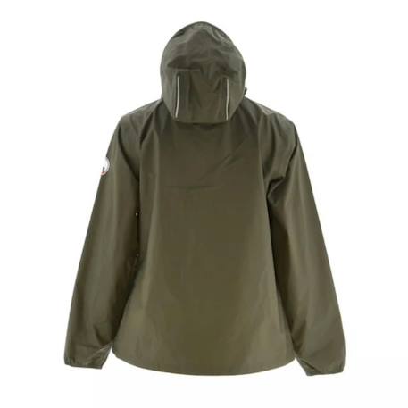Veste enfant garçon madeira Vert 255 3 - vertbaudet enfant 