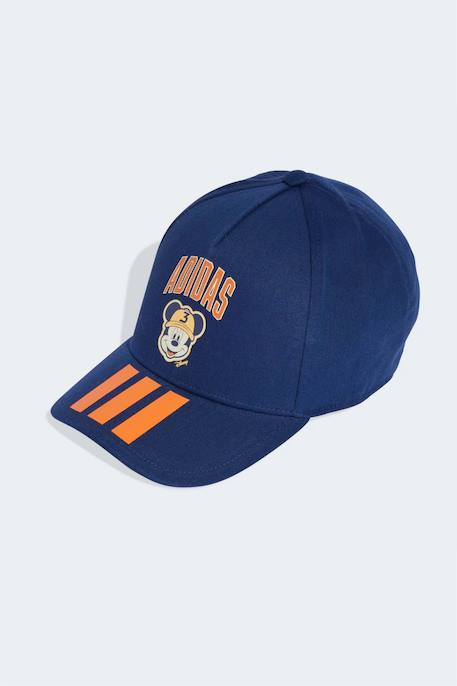 Casquette enfant garçon Bleu drkrue 5 - vertbaudet enfant 