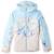 Veste de ski junior carbonite Bleu 1 - vertbaudet enfant 