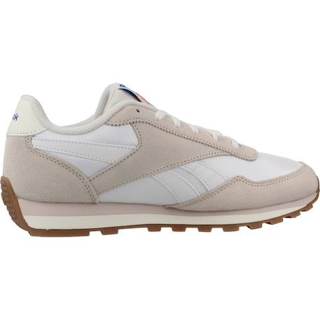 Basket garçon modèle classic az Blanc whtgry 1 - vertbaudet enfant 