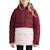 Veste de ski fille originals puffer Rose 1 - vertbaudet enfant 